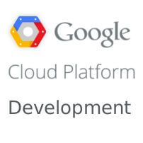 Google Cloud Platform logo - google app integration solutions