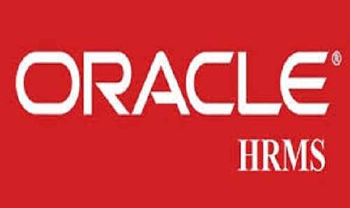 Oracle HRMS logo - Oracle HRMS Cloud Solutions - Multishoring
