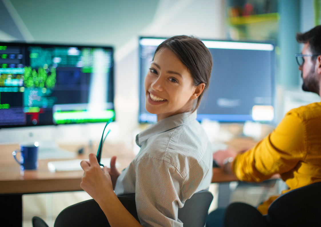 Understanding Full Stack Development: What You Need to Know - Multishoring